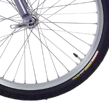 bikewheel