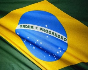 Bandeira do Brasil