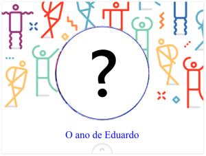 o-ano-de-eduardo